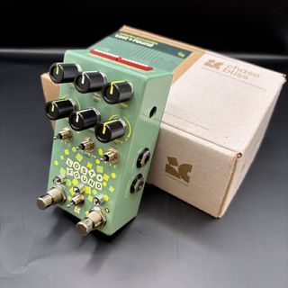 Chase Bliss Audioの検索結果【楽器検索デジマート】