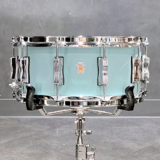 Ludwig【値下げしました！】LS264XX3R [Neusonic Snare Drum 14×6.5 / Skyline Blue]【店頭展示特価品】