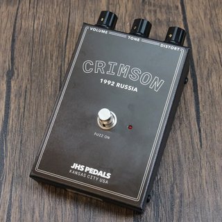 JHS PedalsCrimson ファズ【名古屋栄店】