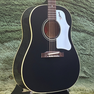 Gibson 60s J-45 Original -Ebony- #21434034【48回迄金利0%対象】【送料当社負担】