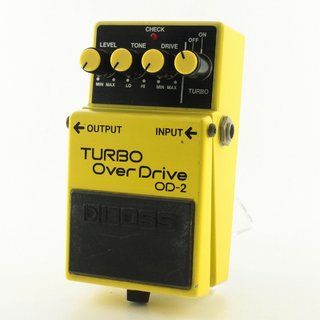 BOSSOD-2 Turbo Overdrive ACA 【御茶ノ水本店】