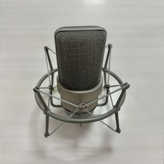 Neumann ノイマン TLM 103ほぼ未使用品+ショックマウント マイク