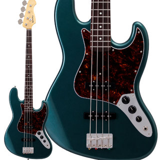 HISTORY HJB-Standard2 【Sherwood Green Metallic】 日本製