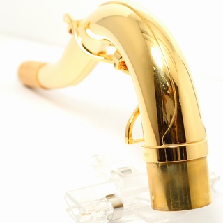 YANAGISAWA Tenor Neck Model100GP ＃16 テナーネック 【ウインドパル】