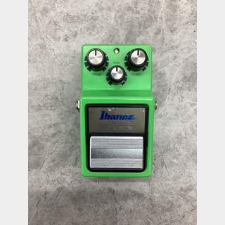 Ibanez TS9 Tube Screamerの検索結果【楽器検索デジマート】