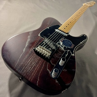 FenderFSR American Standard Ash Stain Telecaster '12 【日本総本店ベースセンター】