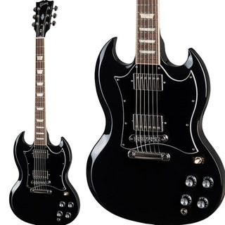 Gibson SG Standard Ebony