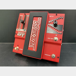 DigiTech Whammy DT