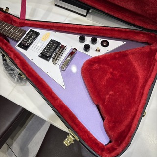 Epiphone フライングV FV エレキギター レッド 赤 弦楽器 Epiphone フライングV FV エレキギター レッド 赤 弦楽器 - メルカリ