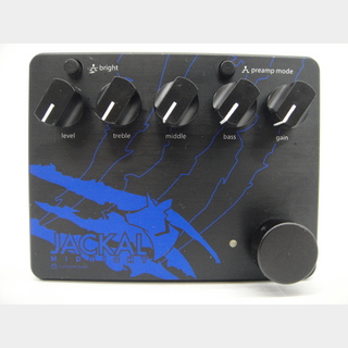 JACKALの検索結果【楽器検索デジマート】
