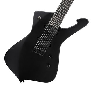 Ibanez IRON LABEL ICTB721-BKF (Black Flat) アイバニーズ [新品特価]【WEBSHOP】