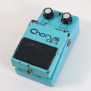 BOSS、CE-2の検索結果【楽器検索デジマート】