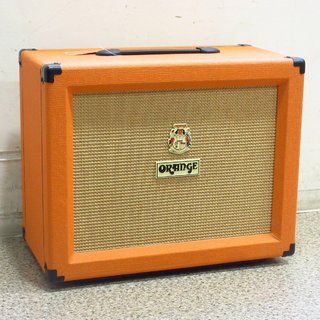 ORANGE PPC112 1x12 Guitar Cabinet ギターアンプキャビネット 【横浜店】