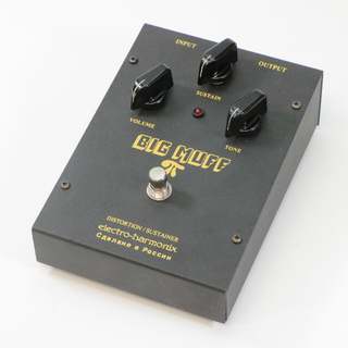 新品⭐️送料込み⭐️Green Russian Big Muff入荷❗️ Electro-Harmonix、Green Russian Big Muffの検索結果【楽器検索