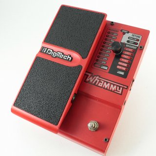 DigiTech WH-4 【御茶ノ水本店】