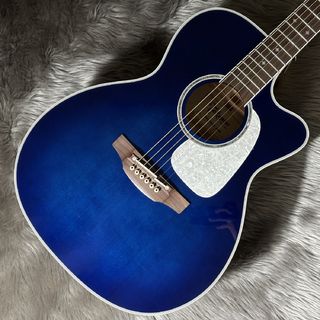 Takamine PTU70CS エレアコ アコースティックギター