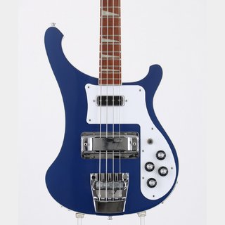 Rickenbacker 4003 MIdnight Blue【新宿店】