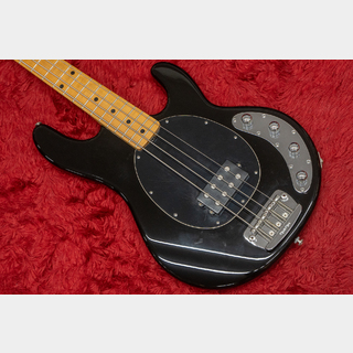 MUSIC MAN StingRay BLK 3EQ 2008 4.355kg #E68469【委託品】【GIB横浜】