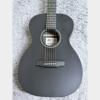 Martin 0-X1 Black 【2024年最新モデル】