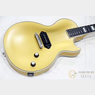 Epiphone Jared James Nichols GOLD GLORY Les Paul Custom 2020年製 【返品OK】[WK214]