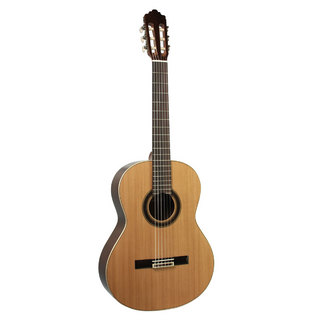 ARANJUEZ505SC 640mm クラシックギター