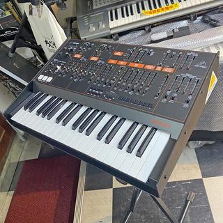 BEHRINGER ODYSSEYの検索結果【楽器検索デジマート】