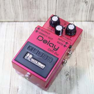 BOSS DM-2W / WAZA CRAFT / Delay  【心斎橋店】