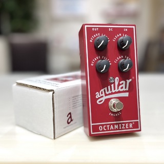 aguilar OCTAMIZER 【店頭展示アウトレット品】