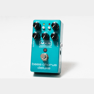 MXR、BASS CHORUS DELUXEの検索結果【楽器検索デジマート】
