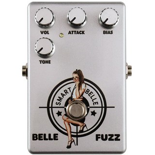 Smart Belle AmplificationSmart Belle Fuzz