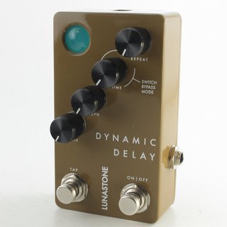 LUNASTONE DYNAMIC  DELAY 【御茶ノ水本店】