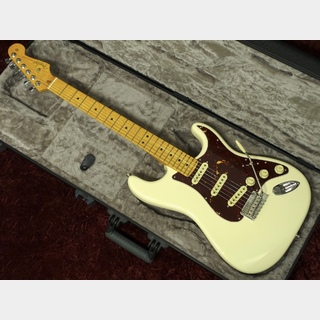 Fender American Professional II Stratocaster Olympic White【2022年製】【ロッキン岐阜店大決算祭】