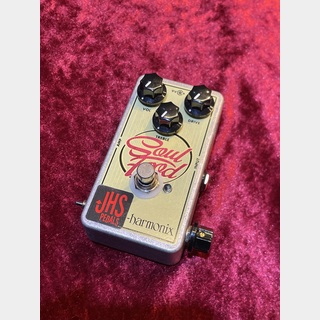 JHS pedals SOUL FOOD MEAT 3 MOD ケンタ 有名Centaur系ペダル4種を比較
