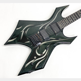 B.C.Rich KERRY KING WARTRIBE 6 (KKSS6WG) 