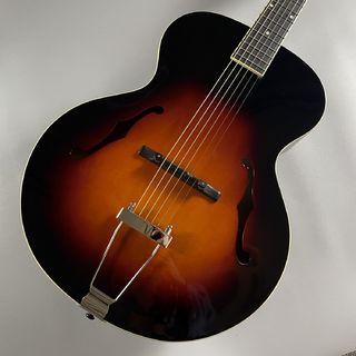 メーカー不明 LH-600 Vintage Sunburst