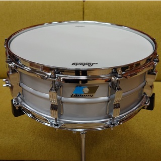 Ludwig LM404C10 スネアドラム ACROLITE【展示品特価・現物画像】