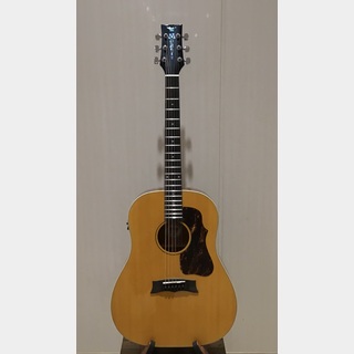 Morris G-021E / VYL(ヴィンテージイエロー)