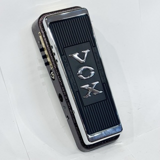 VOX　ワウペダル ボリュームペダル セット Amazon | VOX(ヴォックス) ボリュームペダル V860 | ワウ | 楽器