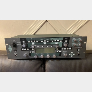 Kemper Kemper PROFILER Rack  パワーアンプ非搭載 PROFILER REMOTE