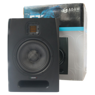 ADAM Audio【中古】 モニタースピーカー ADAM AUDIO F7 1本 アダムオーディオ リボンツイーター パワードスピーカー