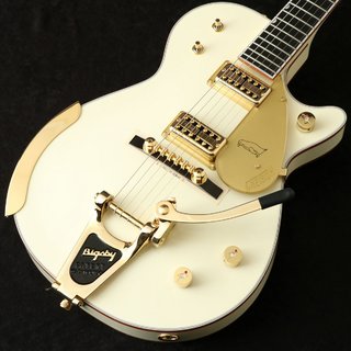 Gretsch G6134T-58 Vintage Select ’58 Penguin w/Bigsby Vintage White【御茶ノ水本店】