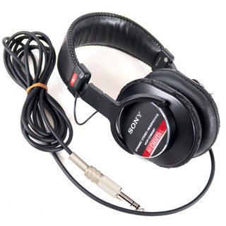 SONY 【中古】 ヘッドホン ソニー SONY MDR-CD900ST モニターヘッドホン