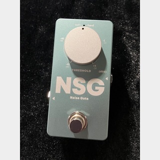 Darkglass Electronics Noise Gate NSG