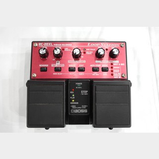 ギター用エフェクター、BOSS、RC-30 OR RC-20の検索結果【楽器検索