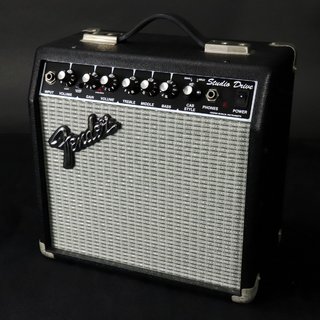 Fender Japan SD-15 【梅田店】