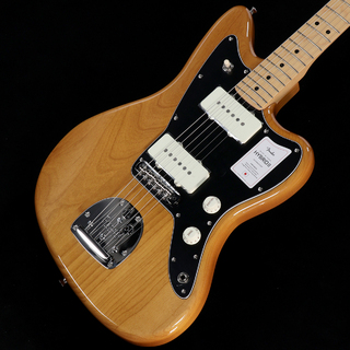 Fender Made in Japan Hybrid II Jazzmaster Vintage Natural(重量:3.60kg)【渋谷店】