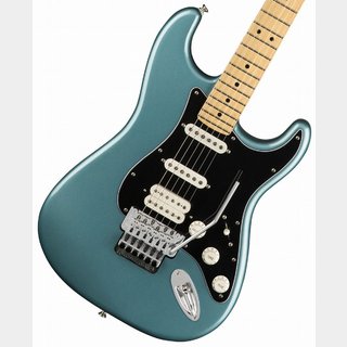 FenderPlayer Stratocaster Floyd Rose HSS Tidepool Maple【福岡パルコ店】