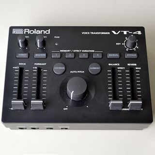 Roland VT-4