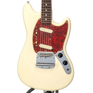 Fender Japan【USED】MG65-86 (VWH)【SN. R088080】