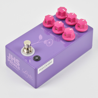 JHS Pedals、The Violet、Purpleの検索結果【楽器検索デジマート】